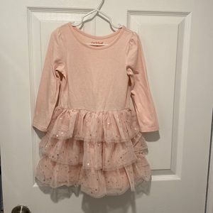Toddler Girl Cat&Jack 3T dress